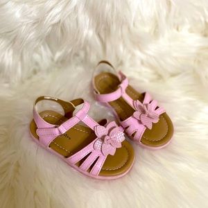 Toddler Sandals size 6